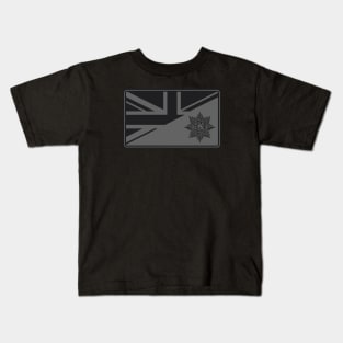 Royal Anglian Regiment Kids T-Shirt